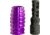 Timber Creek Muzzle Brake Combo .223/5.56, 1/2-28 Thread Pitch, Purple, 223 MBC PPA