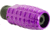 Timber Creek Muzzle Brake Combo .223/5.56, 1/2-28 Thread Pitch, Purple, 223 MBC PPA