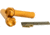 Timber Creek Standard AR-10 Takedown Pins Sets, Orange, AR10 TPS OA