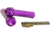 Timber Creek Standard AR-10 Takedown Pins Sets, Purple, AR10 TPS PPA