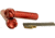 Timber Creek Standard AR-10 Takedown Pins Sets, Red, AR10 TPS R
