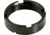 Timber Creek Steel Castle Nut, Black, TC CN