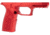 Timber Creek Sig Sauer P365 X-Macro Grip Module, Red, SS P365 XM GM R