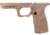 Timber Creek Sig Sauer P365 X-Macro Pro Grip Module, Flat Dark Earth, SS P365 XPRO GM FDE