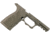 Timber Creek Sig Sauer P365 X-Macro Pro Grip Module, Od Green, SS P365 XPRO GM OD
