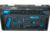 Timber Creek TCO Enforcer Carbon Fiber Kit, Blue, TC ECFK B