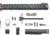 Timber Creek TCO Enforcer Carbon Fiber Kit, Burnt Bronze, TC ECFK BB