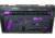 Timber Creek TCO Enforcer Carbon Fiber Kit, Purple Anodized, TC ECFK PPA