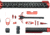 Timber Creek TCO Enforcer Carbon Fiber Kit, Red Anodized, TC ECFK R