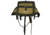 Timber Ninja Duel Saddle, Regular, 1103151