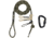 Timber Ninja Lineman/Tether Rope 8mm Predator, Camo, 1103162