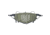 Timber Ninja Outdoors Timber Ninja Outdoors Black Belt Ronin Saddle XL 36" - 40" Military Green, RXL66701
