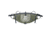 Timber Ninja Outdoors Timber Ninja Outdoors Black Belt Ronin Saddle XL 36" - 40" Military Green, RXL66701