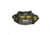 Timber Ninja Outdoors Timber Ninja Outdoors Black Belt Ultimate Saddle XL 36" - 40" Mossy Oak Bottomland, UMBXL66720