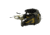 Timber Ninja Outdoors Timber Ninja Outdoors Black Belt Ultimate Saddle XL 36" - 40" Mossy Oak Bottomland, UMBXL66720