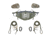 Timber Ninja Outdoors Timber Ninja Outdoors Ronin Saddle Starter Kit Regular Up To 36" Mossy Oak Bottomland, RSKMBR66710