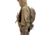 Timber Ninja Ridge Runner Vest, Mossy Oak Greenleaf, TBGL35739