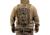 Timber Ninja Ridge Runner Vest, Mossy Oak Bottomland, TVB97937