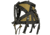 Timber Ninja Ultimate Saddle, Regular, 1103149