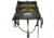 Timber Ninja Ultimate Saddle, Regular, 1103149