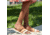 Timberland Adley Shore Slide, Md Brown Multi, Medium, 6.5, TB0A1VMCK43-065M