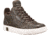 Timberland Amherst High Top Chukka Casual Shoe - Men's-Olive-Medium-10.5