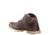 Timberland Bardstown Waterproof Cap Toe Chukka - Mens, Dark Brown Full-Grain, 12, TB0A27QE201-12-MED