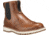 Timberland Britton Hill Chelsea Casual Boot - Men's-Medium Brown-Medium-8