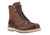 Timberland Britton Hill Waterproof Moc Toe Boot - Men's, Chestnut Quartz/Buttersoft, 10.5, TB0A1253214-10.5