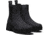Timberland Carnaby Cool Chelsea Boot - Womens, Jet Black, 10, Medium, TB0A5NPK01510000M