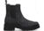 Timberland Carnaby Cool Chelsea Boot - Womens, Jet Black, 10, Medium, TB0A5NPK01510000M