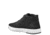 Timberland Davis Square F/L Chukka Casual Shoes - Mens, Black Nubuck w/Cordora, Medium, 8.5, TB0A1OI5001-85-Medium