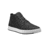 Timberland Davis Square F/L Chukka Casual Shoes - Mens, Black Nubuck w/Cordora, Medium, 8.5, TB0A1OI5001-85-Medium