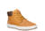 Timberland Davis Square F/L PT Chukka Casual Shoes - Mens, Wheat Nubuck w/Cordora, Medium, 13, TB0A1MHZ231-130-Medium