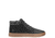 Timberland Davis Square Plain Toe Chukka Casual Shoe, Medium - Mens, Black Nubuck/Cordura, 11.5 US, TB0A1OH7001-115M