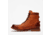 Timberland Earthkeepers Original Casual Boot - Mens-Red Brown-Medium-9.5
