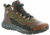 Timberland Garrison Field Waterproof Mid Hiker Boot - Men's, Dark Brown Full-Grain, 10.5, TB0A2468V12-10.5-MED