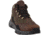 Timberland Garrison Field Waterproof Mid Hiker - Mens, Dark Brown Full-Grain, 10.5, TB0A2468V12-10.5-MED