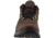 Timberland Garrison Field Waterproof Mid Hiker - Mens, Dark Brown Full-Grain, 10.5, TB0A2468V12-10.5-MED