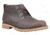 Timberland Grantly Chukka Casual Boot - Men's-Dark Brown-Medium-8.5
