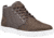 Timberland Groveton Chukka Casual Shoe - Men's-Dark Olive-Medium-13 US