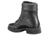 Timberland Jayne 6in Waterproof Casual Boots - Womens, Jet Black Polaris, Medium, 6.5, TB0A1SFB015-65-Medium