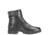Timberland Jayne 6in Waterproof Casual Boots - Womens, Jet Black Polaris, Medium, 6.5, TB0A1SFB015-65-Medium