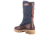 Timberland Jayne Mixed-Media Warm Gaiter Boots - Women's, Dark Port Polaris w/Indigo NXt Wool, Medium, 7, TB0A1SG8C60-70-Medium