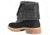 Timberland Jayne Mixed-Media Warm Gaiter Boots - Womens, Black Nubuck w/Grey NXt Wool, Medium, 6.5, TB0A1URS001-65-Medium