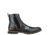 Timberland Kendrick Side Zip Casual Boots - Mens, Black Old Harness, Medium, 11, TB0A1N19001-110-Medium