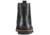 Timberland Kendrick Side Zip Casual Boots - Mens, Black Old Harness, Medium, 11, TB0A1N19001-110-Medium