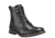 Timberland Kendrick Side Zip Casual Boots - Mens, Black Old Harness, Medium, 11, TB0A1N19001-110-Medium