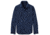 Timberland LS Back River Flannel Small Plaid, Evening Blue TB0A1OANG76-S