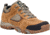 Timberland Mt. Abram Hiking Shoe - Men's-Light Brown-Medium-8
